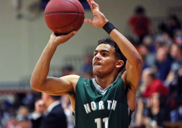 Norman North High School5