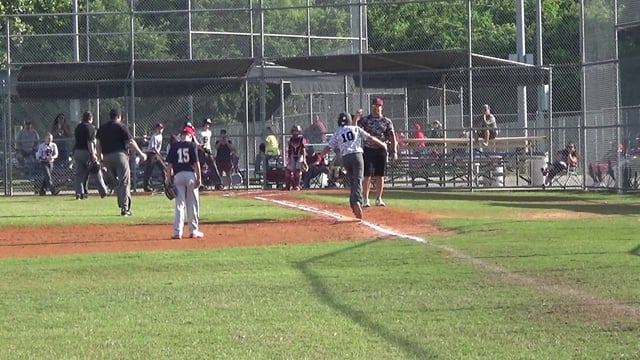 Indian Springs Sports Complex 4