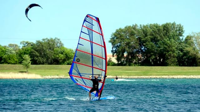 Prairie Springs Park 5