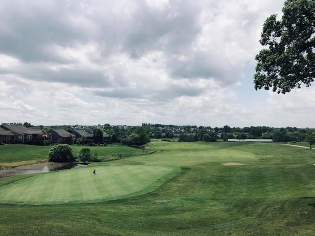 Walden Ponds Golf Course4
