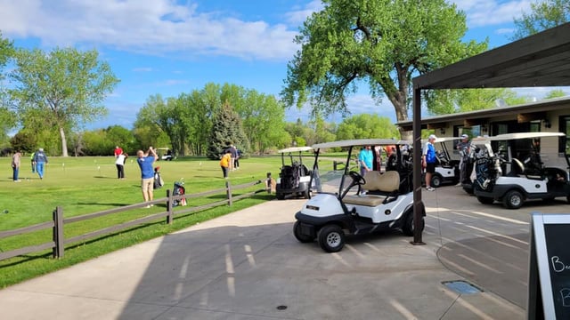Rapid City Elks Golf Course2
