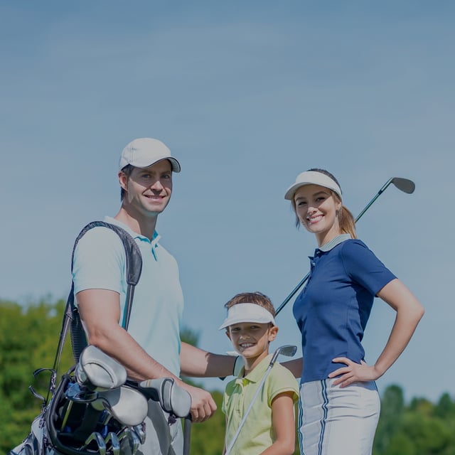 Blue Cypress Golf Park 2