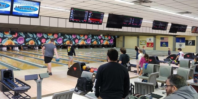 palm coast lanes