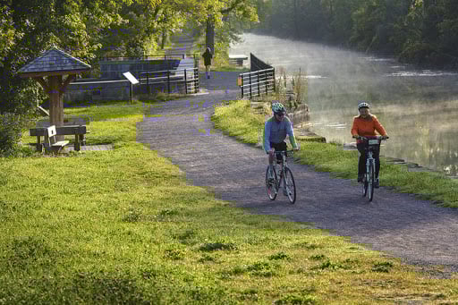 Onondaga Lake Park11