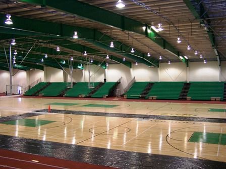 Boo williams sportsplex court