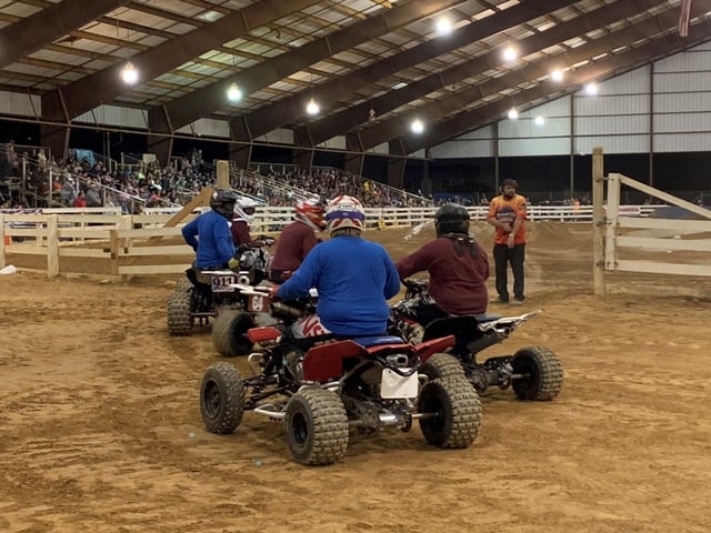 Smoky Mountain Event Center5