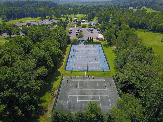 Cedarbrook Country Club8