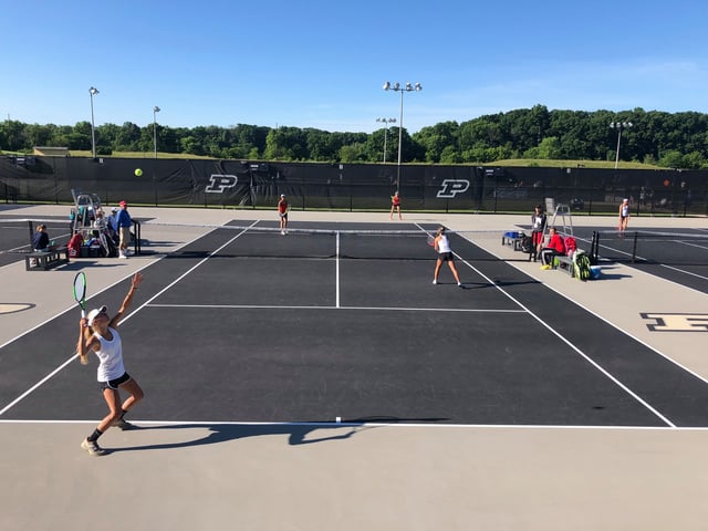 Schwartz Tennis Center2