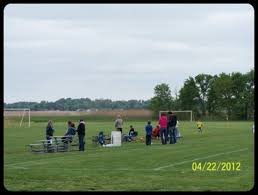 Marion soccer complex