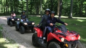 KJC ATV Rentals & Trails of South Haven 5