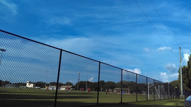 Countryside Sports Complex6