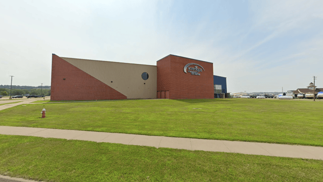 Mystique Community Ice Center 6