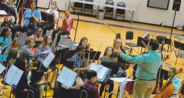 S.J. Welsh Middle School 4