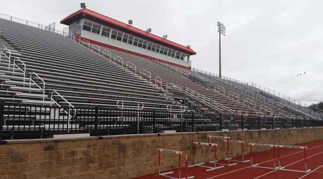 east kentwood 5