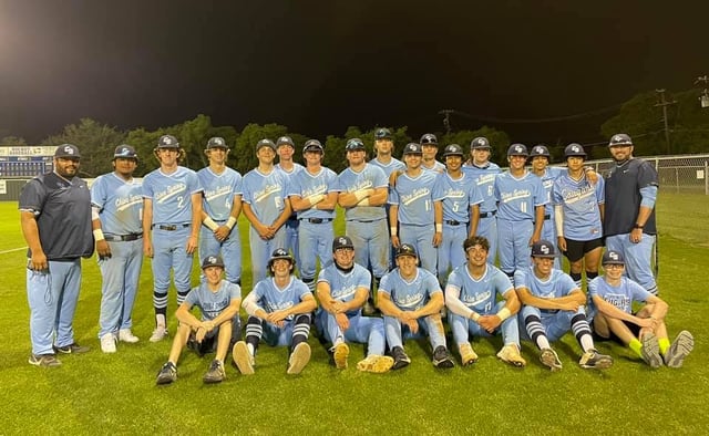 China Spring ISD Complex7