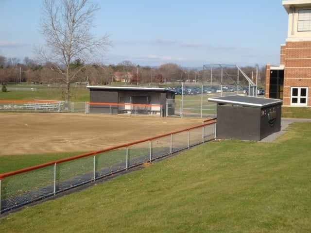 Northampton Community College - Softball1