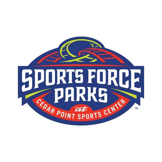 Sports Force Parks @ Cedar Point Sports Center