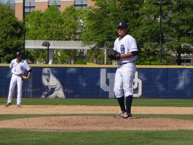 Bud-Metheny-Baseball-Complex-ODU-Monarchs-on-the-Mound