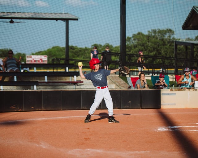 Oak Grove Softball Complex5