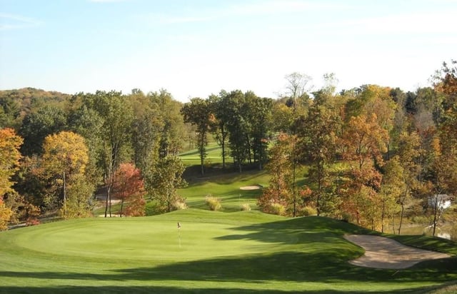 Pheasant Golf Course 3