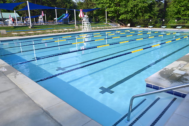 Marcus Jewish Community Center5