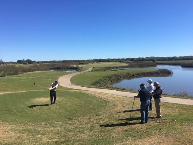 Legacy Ridge Country Club 4