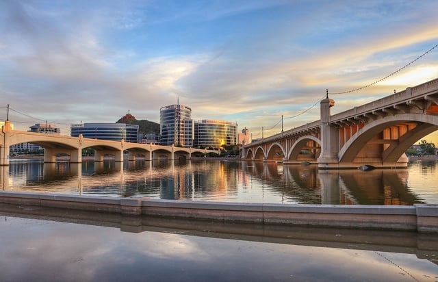 Tempe Town Lake5