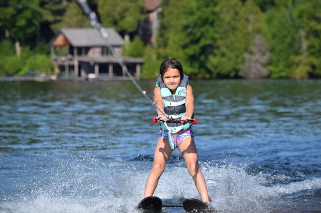 ADK Aquatics - Watersports & Boat Tours2