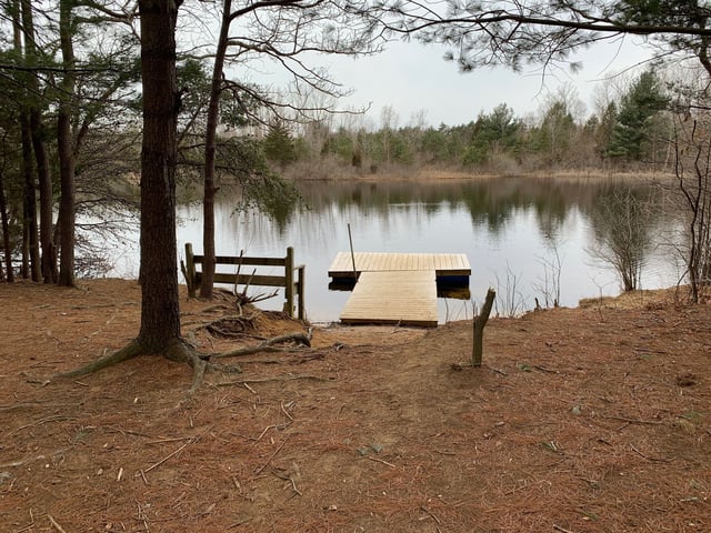 Fairview Nature Park
