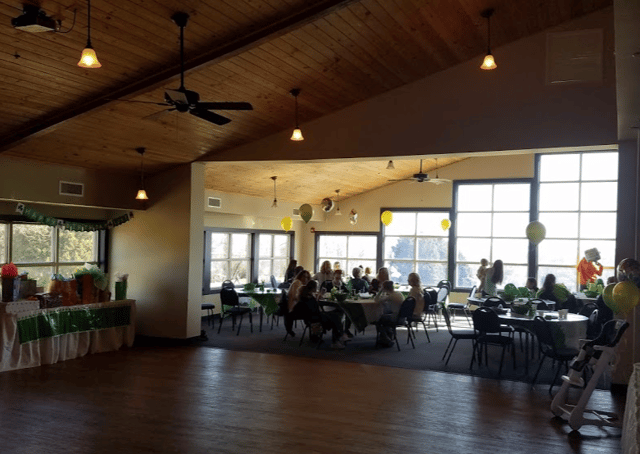 Wicomico Golf 5