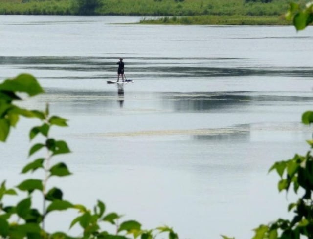 Terry Trueblood Recreation Area 2