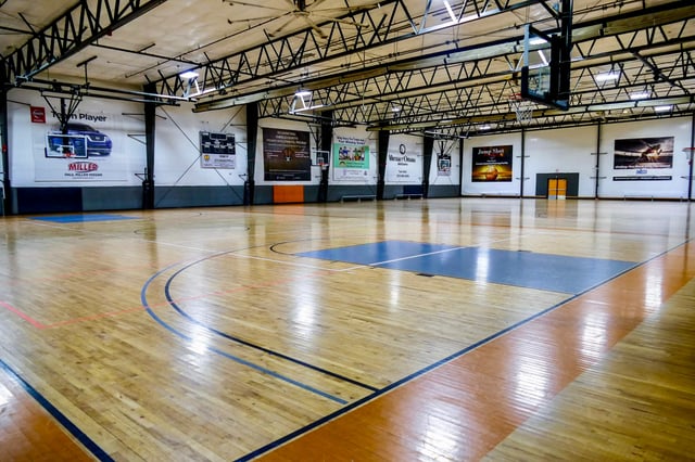 Insports Centers