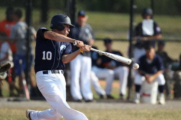Hopkins Road Softball Complex 1