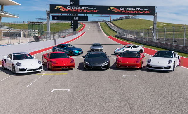 Longhorn Racing Academy3