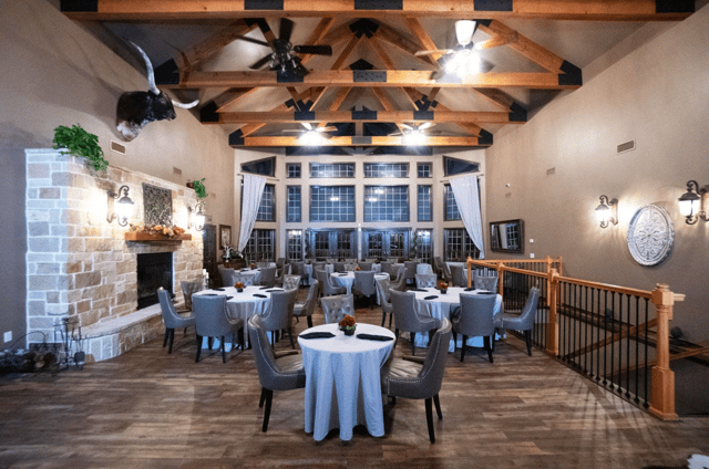 Hideout Golf Club & Resort 3