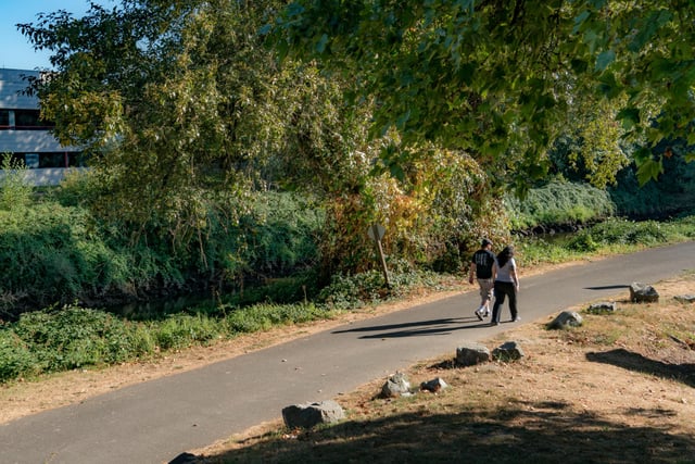 Interurban Trail