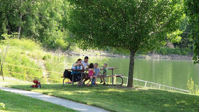 Ottawa Metro Park2