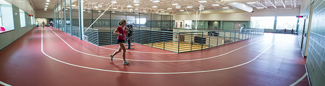 Pearland Natatorium & Recreation Center 6