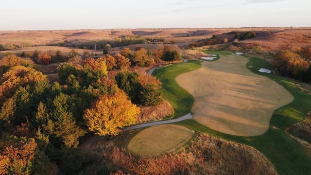 Colbert Hills Golf Course and Bar & Grill8