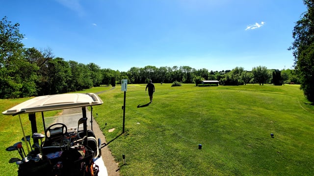 Rich Maiden Golf Course1