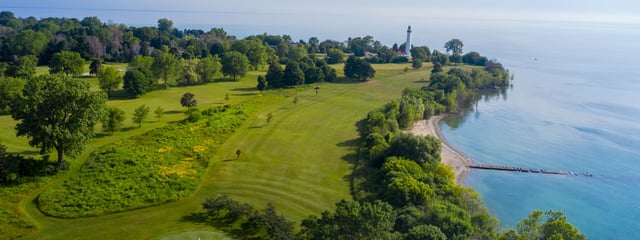 shoop park golf course 2