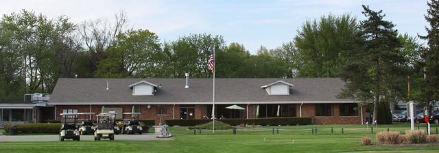 Bowling Green Country Club 2