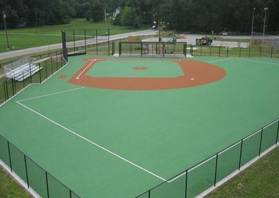 Lake Waterford Park 1