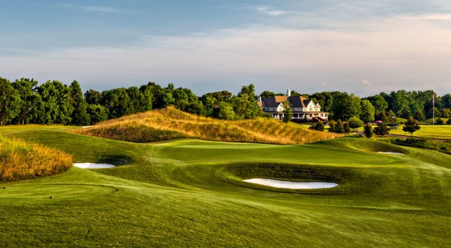 Robert Trent Jones Golf Trail at Highland Oaks 4