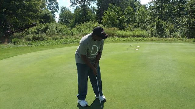 Indian Hollow Lake Golf Course2