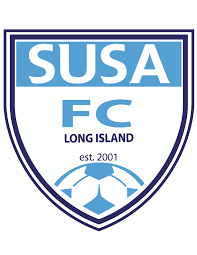 SUSA ACADEMY - LINDENHURST