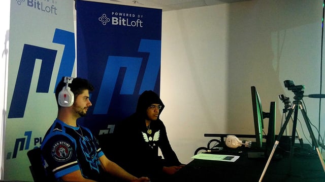 Player One Esports4