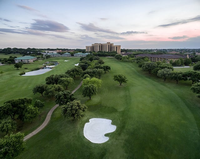 Four Seasons Resort and Club Las Colinas6