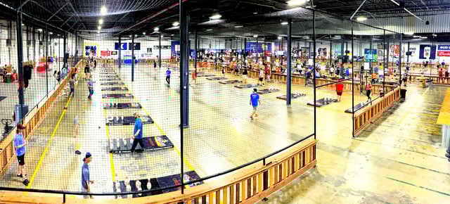 Fowling Warehouse Cincinnati 4