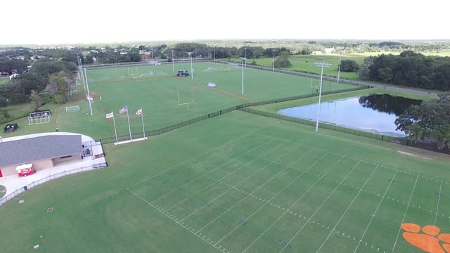 Austin Tindall Sports Complex 6